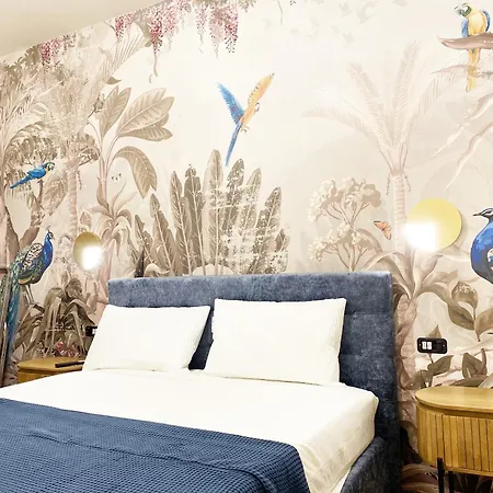 Iconic Studio San Giovanni - House with private parking-2