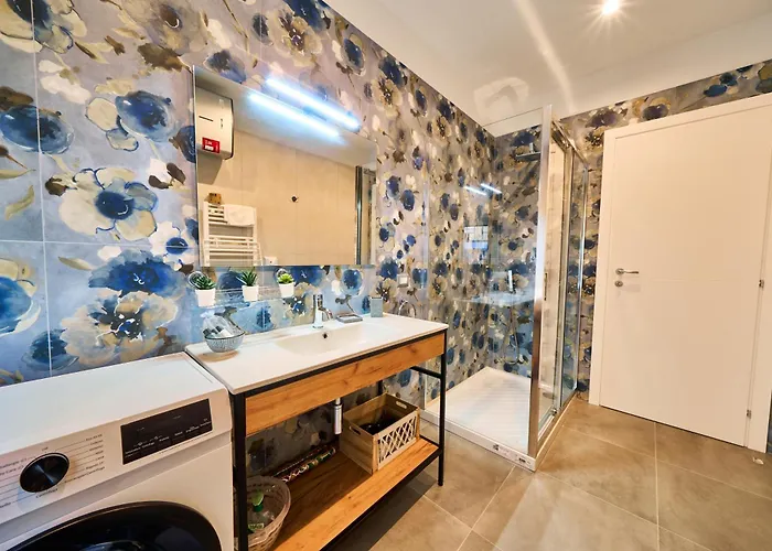 Vatican Meadows Apartment